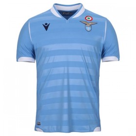 Fußballtrikots Lazio Rom 2019-2020 Kurzarm Heimtrikotsatz kaufen